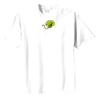 Tultex Mens Ring Spun Cotton Tee Thumbnail