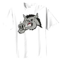 Tultex Mens Ring Spun Cotton Tee Thumbnail