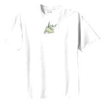 Tultex Mens Ring Spun Cotton Tee Thumbnail