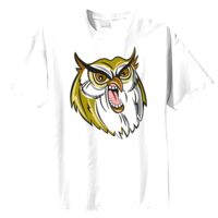 Tultex Mens Ring Spun Cotton Tee Thumbnail