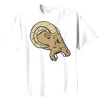 Tultex Mens Ring Spun Cotton Tee Thumbnail