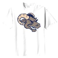 Tultex Mens Ring Spun Cotton Tee Thumbnail