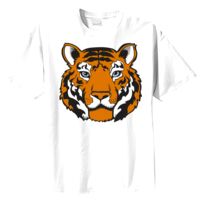 Tultex Mens Ring Spun Cotton Tee Thumbnail