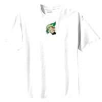 Tultex Mens Ring Spun Cotton Tee Thumbnail