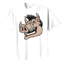 Tultex Mens Ring Spun Cotton Tee Thumbnail