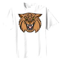 Tultex Mens Ring Spun Cotton Tee Thumbnail