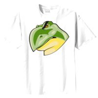 Tultex Mens Ring Spun Cotton Tee Thumbnail