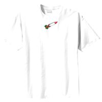 Tultex Mens Ring Spun Cotton Tee Thumbnail