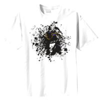 Tultex Mens Ring Spun Cotton Tee Thumbnail