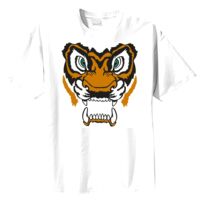 Tultex Mens Ring Spun Cotton Tee Thumbnail