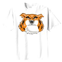Tultex Mens Ring Spun Cotton Tee Thumbnail