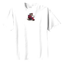 Tultex Mens Ring Spun Cotton Tee Thumbnail