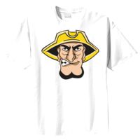 Tultex Mens Ring Spun Cotton Tee Thumbnail