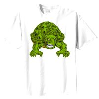 Tultex Mens Ring Spun Cotton Tee Thumbnail