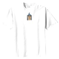 Tultex Mens Ring Spun Cotton Tee Thumbnail