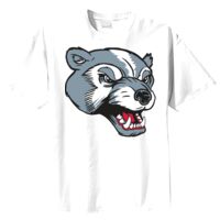 Tultex Mens Ring Spun Cotton Tee Thumbnail