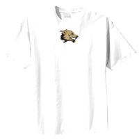 Tultex Mens Ring Spun Cotton Tee Thumbnail