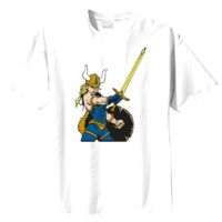 Tultex Mens Ring Spun Cotton Tee Thumbnail