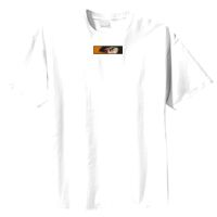 Tultex Mens Ring Spun Cotton Tee Thumbnail
