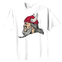 Tultex Mens Ring Spun Cotton Tee Thumbnail