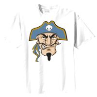 Tultex Mens Ring Spun Cotton Tee Thumbnail