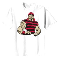 Tultex Mens Ring Spun Cotton Tee Thumbnail