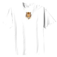 Tultex Mens Ring Spun Cotton Tee Thumbnail