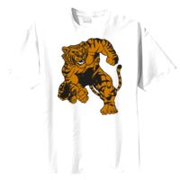 Tultex Mens Ring Spun Cotton Tee Thumbnail