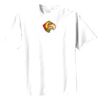 Tultex Mens Ring Spun Cotton Tee Thumbnail