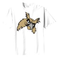 Tultex Mens Ring Spun Cotton Tee Thumbnail