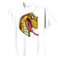 Tultex Mens Ring Spun Cotton Tee Thumbnail