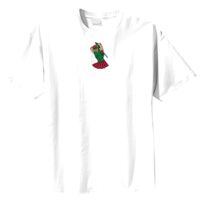 Tultex Mens Ring Spun Cotton Tee Thumbnail