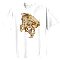 Tultex Mens Ring Spun Cotton Tee Thumbnail