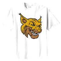 Tultex Mens Ring Spun Cotton Tee Thumbnail