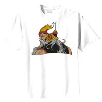 Tultex Mens Ring Spun Cotton Tee Thumbnail