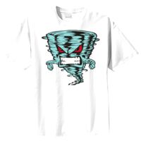 Tultex Mens Ring Spun Cotton Tee Thumbnail