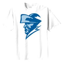 Tultex Mens Ring Spun Cotton Tee Thumbnail