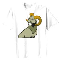 Tultex Mens Ring Spun Cotton Tee Thumbnail