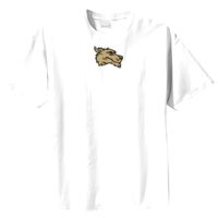 Tultex Mens Ring Spun Cotton Tee Thumbnail