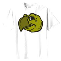 Tultex Mens Ring Spun Cotton Tee Thumbnail