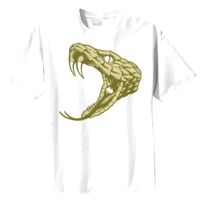 Tultex Mens Ring Spun Cotton Tee Thumbnail