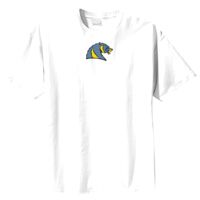 Tultex Mens Ring Spun Cotton Tee Thumbnail