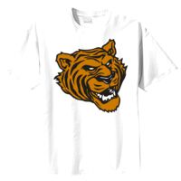 Tultex Mens Ring Spun Cotton Tee Thumbnail