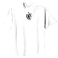 Tultex Mens Ring Spun Cotton Tee Thumbnail