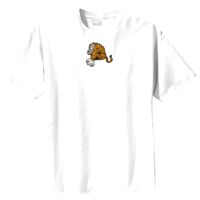 Tultex Mens Ring Spun Cotton Tee Thumbnail