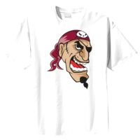 Tultex Mens Ring Spun Cotton Tee Thumbnail