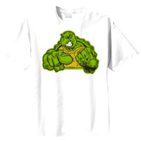 Tultex Mens Ring Spun Cotton Tee Thumbnail