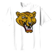 Tultex Mens Ring Spun Cotton Tee Thumbnail