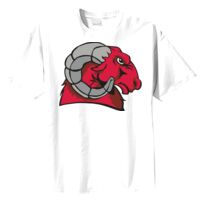 Tultex Mens Ring Spun Cotton Tee Thumbnail