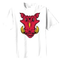 Tultex Mens Ring Spun Cotton Tee Thumbnail